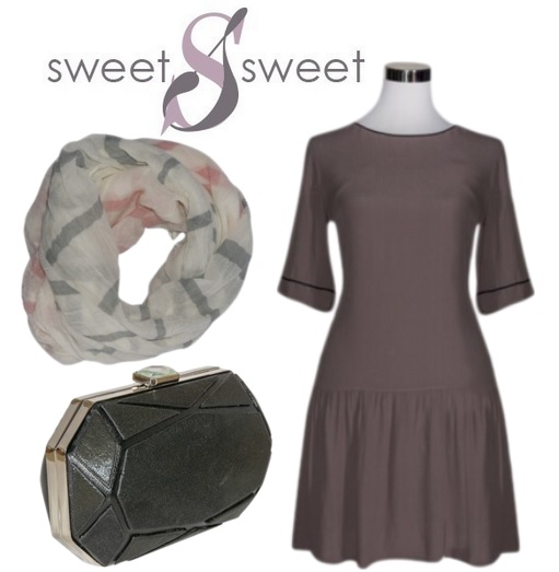 Look of the day by Sweet Sweet